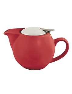 Bevande Tea Pot Rosso 50cl / 17 1/2oz STDP-978632