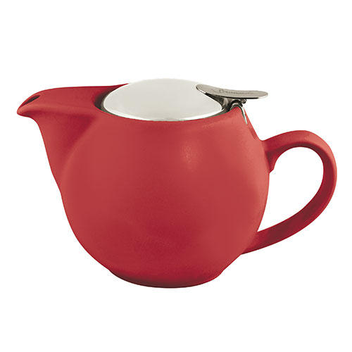 Bevande Tea Pot Rosso 50cl / 17 1/2oz STDP-978632