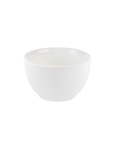 Sugar Bowl Bianco 20cl/7oz STDP-978421