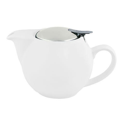 Bevande Tea Pot Bianco 50cl/ 17.5oz STDP-978631