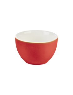 Sugar Bowl Rosso 20cl/7oz STDP-978422