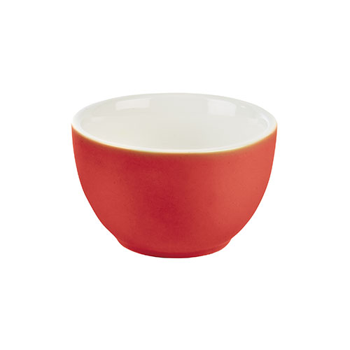 Sugar Bowl Rosso 20cl/7oz STDP-978422