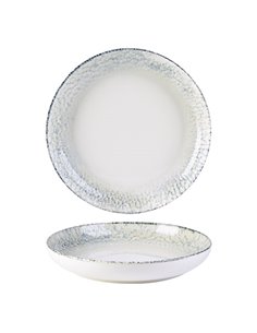 Ripple Low Bowl 27cm STDP-368127RI