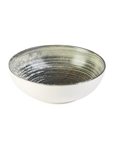 Swirl Deep Bowl 19cm STDP-368219SW