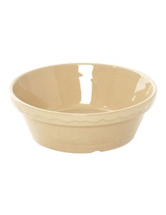 Cane Round Baking Dish 17.5cm STDP-PB1033