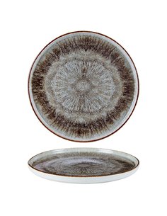 Iris Signature Plate 30cm STDP-18KP30IS