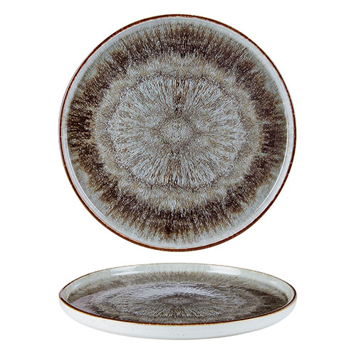 Iris Signature Plate 27cm STDP-18KP27IS