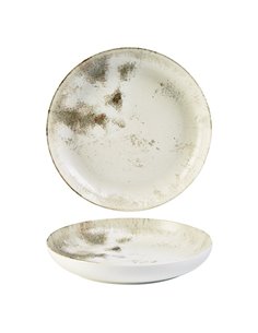 Sand Low Bowl 22cm STDP-368122SA