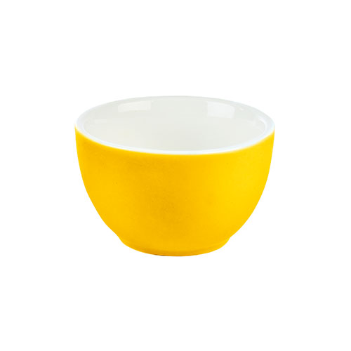 Sugar Bowl Maize 20cl/7oz STDP-978431