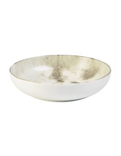 Sand Low Bowl 17cm STDP-368117SA