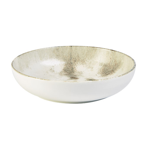 Sand Low Bowl 17cm STDP-368117SA