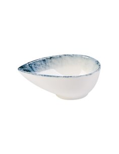 Wave Tear Dish 11cm STDP-488314WA