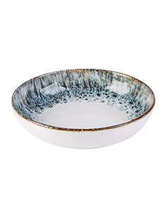 Reef Low Bowl 17cm STDP-368117RE