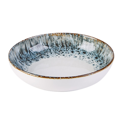 Reef Low Bowl 17cm STDP-368117RE