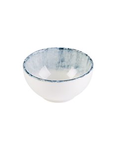 Wave Dip Pot 8cm STDP-352708WA