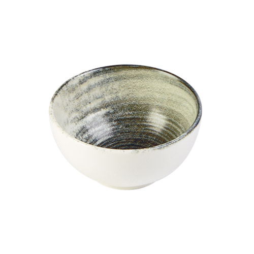 Swirl Dip Pot 8cm STDP-352708SW