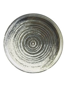 Swirl Coupe Plate 23cm STDP-18BJ23SW