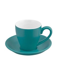 Cono Cappuccino Cup Aqua 20cl/7oz STDP-978250