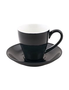 Cono Cappuccino Cup Raven 20cl/7oz STDP-978245