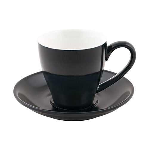 Cono Cappuccino Cup Raven 20cl/7oz STDP-978245