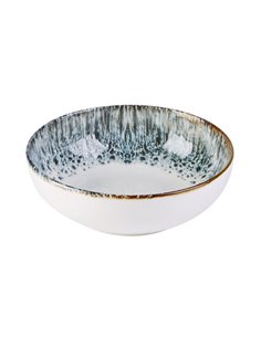 Reef Low Bowl 13cm STDP-368113RE