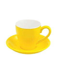 Cono Cappuccino Cup Maize 20cl/7oz STDP-978251