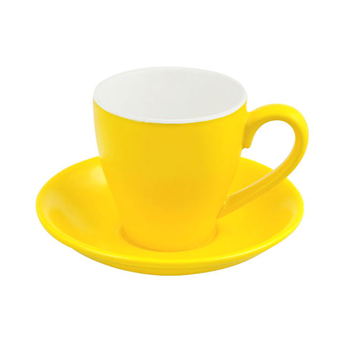 Cono Cappuccino Cup Maize 20cl/7oz STDP-978251