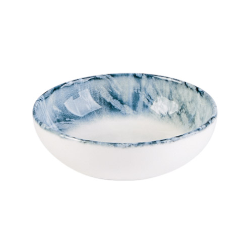 Wave Low Bowl 10cm STDP-368109WA