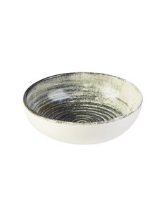 Swirl Low Bowl 10cm STDP-368109SW