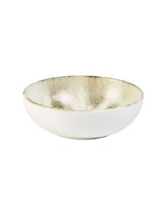 Sand Low Bowl 10cm STDP-368109SA