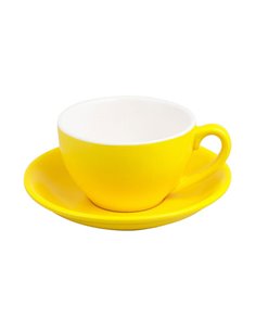 Intorno Coffee/Tea Cup Maize 20cl/ 7oz STDP-978361