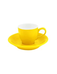 Intorno Espresso Cup Maize 7.5cl / 2 1/2oz STDP-978031