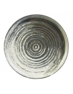 Swirl Coupe Plate 18cm STDP-18BJ18SW