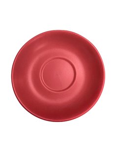 Saucer for Coffee/Tea & Mugs Rosso 14cm / 5 1/2″ STDP-978392