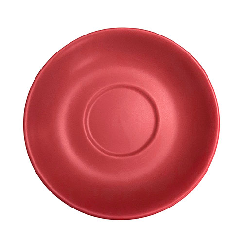 Saucer for Coffee/Tea & Mugs Rosso 14cm / 5 1/2″ STDP-978392