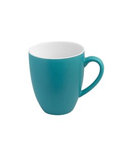 Intorno Mug Aqua 40cl/14oz STDP-978380