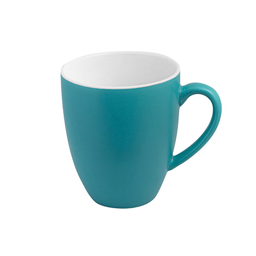 Intorno Mug Aqua 40cl/14oz STDP-978380