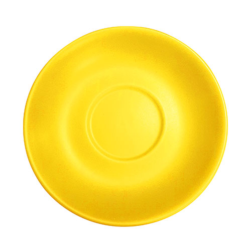 Saucer for Coffee/Tea & Mugs Maize 14cm/5 1/2″ STDP-978401