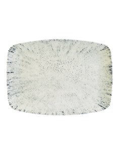 Drift Rectangular Plate 27 x 19.5cm STDP-118427DR