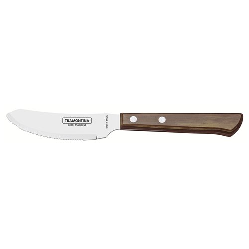 Pizza Knife Plain Blade PWB (DOZEN) STDP-29810168