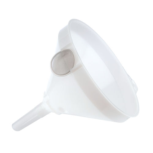 Funnel with Eyelet (includes Strainer) STDP-30070