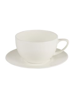 Cappuccino Cup 10oz STDP-T2047