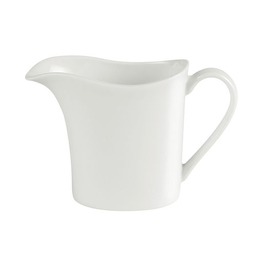 Cream Jug 14cl/5oz STDP-T2043