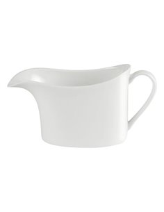 Sauce Boat 40cl/14oz STDP-T2039