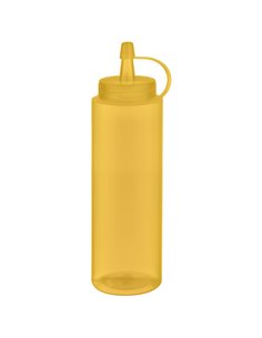 6 Piece Set Squeeze Bottles (Yellow) STDP-93251