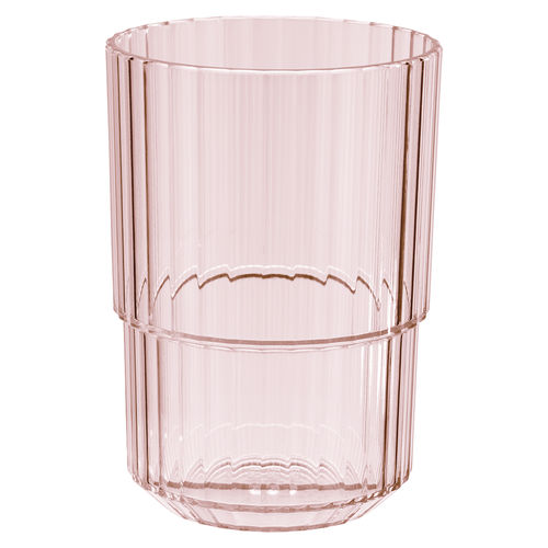 Linea Drinking Cup (Light Pink) STDP-10578