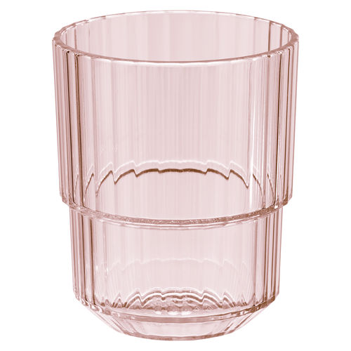 Linea Drinking Cup (Light Pink) STDP-10575