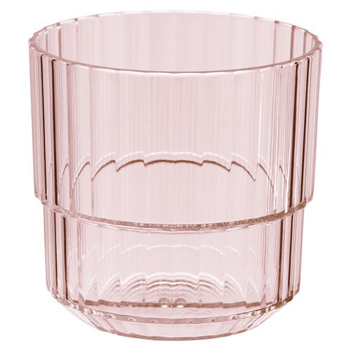 Linea Drinking Cup (Light Pink) STDP-10576