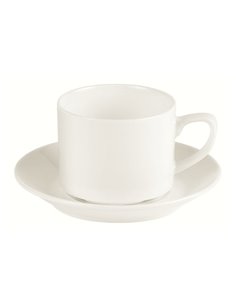 Coffee Saucer 11.5cm/4.5″ STDP-T2014