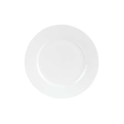 Rimmed Plate 20.3cm/8″ STDP-T2004